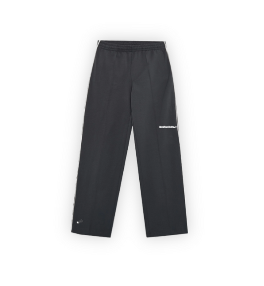 Trackpant White Lines