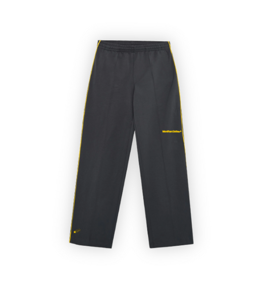 Trackpant Yellow Lines