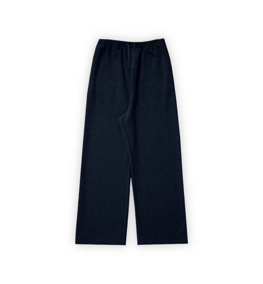 Baggy Pant Blue Navy