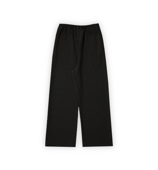 Baggy Pant Black